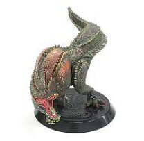 楽天市場】モンスターハンター フィギュア イビルジョー（ブランド 