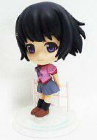 【中古】トレーディングフィギュア 羽川翼 「一番くじプレミアム ＜物語＞シリーズ セカンドシーズン」 H賞 きゅんキャラ