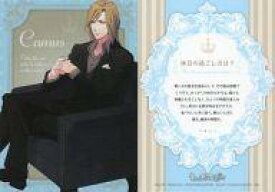 【中古】アニメ系トレカ/N/Elegant couch card/うたの☆プリンスさまっ♪Dreaming Collection Card N60[N]：カミュ