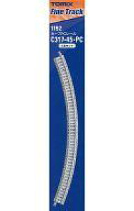 yVizS͌^ 1/150 J[uPC[ C317-45-PC(F) (4{Zbg) [1192]