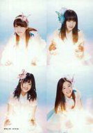 【中古】生写真(AKB48・SKE48)/アイドル/SKE48 SKE48/集合(4人)/CD｢未来とは?｣(Type-C/Type-D)セブンネットショッピング特典