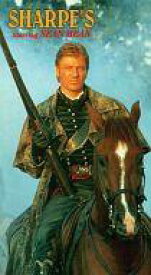 【中古】洋TV VHS SHARPE’S COLLECTION SET 4 [輸入版] [3本組]