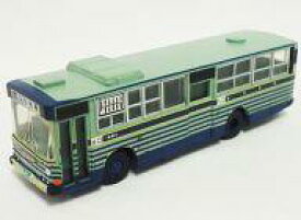 【中古】鉄道模型 1/150 仙台市交通局 日野 ブルーリボン HU/HT(ライトグリーン×ネイビー) 「ザ・バスコレクション 第2弾」 ディスプレイモデル