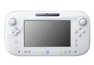 開店記念セール アウトレット☆送料無料 中古 WiiUハード WiiU GamePad shiro