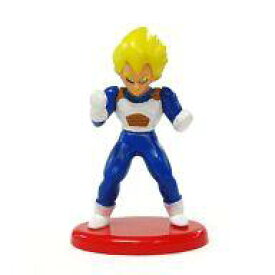 【中古】トレーディングフィギュア ベジータ 「コカ・コーラ ドラゴンボールZ フィギュアコレクション」