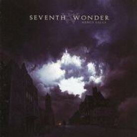 【中古】輸入洋楽CD SEVENTH WONDER / MERCY FALLS[輸入盤]