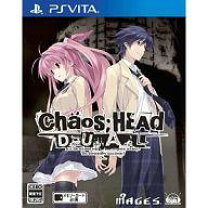 楽天市場】chaos head dualの通販 