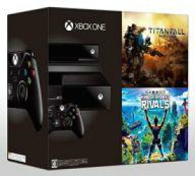 【中古】Xbox Oneソフト XboxOne本体 + Kinect DayOneエディション