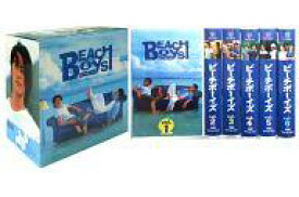 【中古】邦TV VHS ビーチ・ボーイズ BOXセット [6本組]