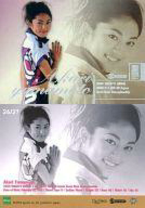 楽天市場 中古 コレクションカード 女性 Gals Paradise Cards 00 Super Graphic 26 山本あかり ホイル仕様 Gals Paradise Cards 00 Super Graphic ネットショップ駿河屋 楽天市場店