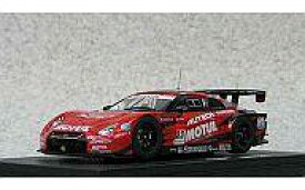 【中古】ミニカー 1/43 MOTUL AUTECH GT-R スーパーGT500 2011 Rd.2 Fuji Winner #23(レッド) 「SUPER GT 2011シリーズ」 [44541]
