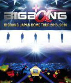 【中古】洋楽Blu-ray Disc ビッグバン / BIGBANG JAPAN DOME TOUR 2013-2014[通常盤]