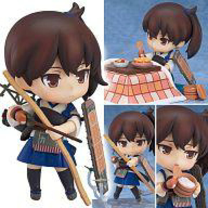 楽天市場 中古 フィギュア ねんどろいど 加賀 艦隊これくしょん 艦これ ネットショップ駿河屋 楽天市場店 楽天市場 中古 フィギュア ねんどろいど 加賀 艦隊これくしょん 艦これ ネットショップ駿河屋 楽天市場店