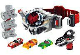 楽天市場 仮面ライダードライブ Dxドライブドライバー 中古の通販