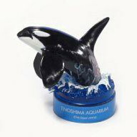 【中古】ペットボトルキャップ シャチ 「新江ノ島水族館への誘い2」 2004年 セブンイレブン キャンペーン品