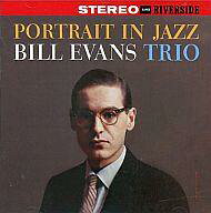 【中古】輸入ジャズCD BILL EVANS / PORTRAIT IN JAZZ-KEEPNEWS COLLECTION-[輸入盤]