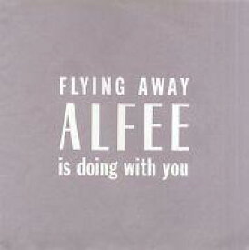 【中古】パンフレット(ライブ・コンサート) ≪パンフレット(ライブ)≫ パンフ)FLYING AWAY ALFEE is doing with you