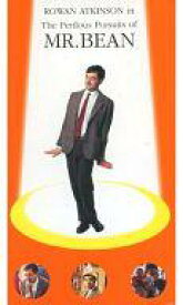 【中古】洋TV VHS The Perilous Pursuits of MR.BEAN [輸入版]