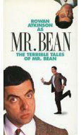 【中古】洋TV VHS MR.BEAN VOLUME.3 [輸入版]