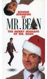【中古】洋TV VHS MR.BEAN VOLUME.5 [輸入版]