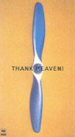 【中古】洋楽 VHS HEAVEN/サンク・ヘヴン!