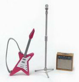 【中古】トレーディングフィギュア アクセサリー 音楽セット 「ポーズスケルトン」