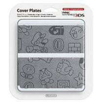 楽天市場】newニンテンドー3ds きせかえプレートパック スーパーマリオ 