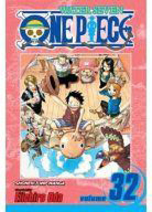 楽天市場 中古 アメコミ 英語版 32 One Piece 中古 Afb ネットショップ駿河屋 楽天市場店