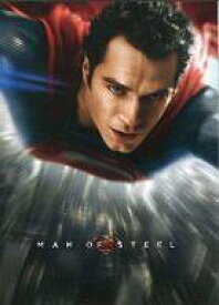 【中古】パンフレット ≪パンフレット(洋画)≫ パンフ)Man of Steel マン・オブ・スティール