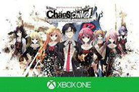 【中古】Xbox Oneソフト CHAOS;CHILD[限定版](18歳以上対象)