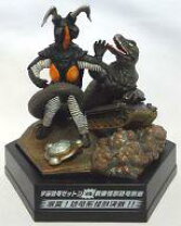 楽天市場】ウルトラ怪獣名鑑 ゼットンの通販