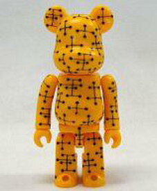 【中古】トレーディングフィギュア PATTREN/Eames(黄) 「BE＠RBRICK-ベアブリック- シリーズ9」