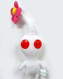 【中古】ぬいぐるみ 白ピクミン(花) ぬいぐるみ 「ピクミン2」