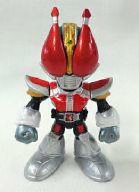【中古】食玩 トレーディングフィギュア 仮面ライダー電王 ソードフォーム 「THE 仮面ライダーズ」