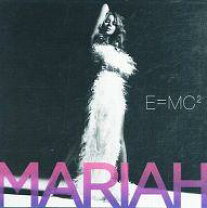 楽天市場】マライア・キャリー E＝MC2の通販
