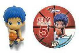 【中古】トレーディングフィギュア 青峰大輝 「お茶友シリーズ 黒子のバスケ キセキのブレイクタイム」