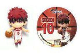 【中古】トレーディングフィギュア 火神大我 「お茶友シリーズ 黒子のバスケ キセキのブレイクタイム」