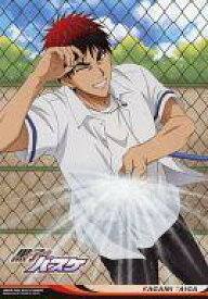 【中古】キャラカード(キャラクター) No.02 火神大我 「フォトコレクションアルバム 黒子のバスケ スクールデイズコレクション」