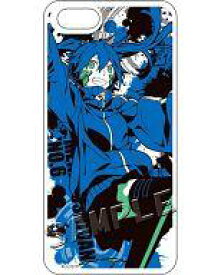 【中古】携帯ジャケット・カバー エネ iPhone5/5sカバー 「メカクシティアクターズ」