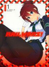 楽天市場 Rail Wars 6の通販