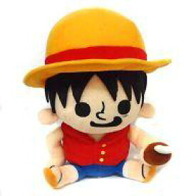 楽天市場 ルフィー ぬいぐるみの通販