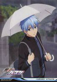 【中古】キャラカード(キャラクター) No.01 黒子テツヤ 「フォトコレクションアルバム 黒子のバスケ スクールデイズコレクション」