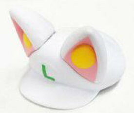 【中古】ペットボトルキャップ しろしっぽルイージ 「Newスーパーマリオブラザーズ2 ボトルキャップコレクション」