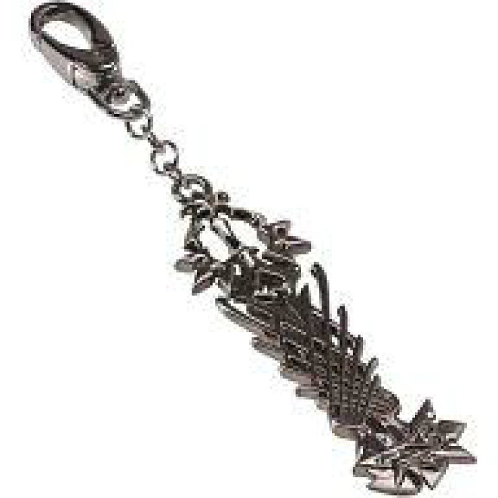 楽天市場 中古 キーホルダー マスコット キャラクター アルテマウェポン キーブレードキーホルダー キングダムハーツ ネットショップ駿河屋 楽天市場店