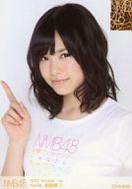 【中古】生写真(AKB48・SKE48)/アイドル/NMB48 松田栞/(1)/2012 October-sp/個別生写真
