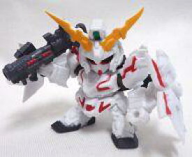 【中古】トレーディングフィギュア RX-0 ユニコーンガンダム(デストロイモード)赤発光モード 「機動戦士ガンダム ガシャポン戦士NEXT19」