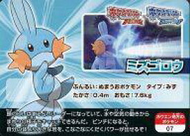 楽天市場 ポケモン アニメ ミズゴロウの通販