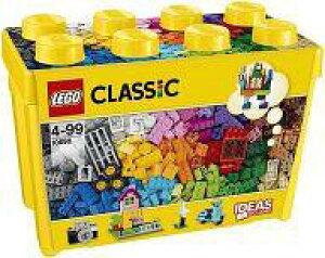 �y�V�i�z�������� LEGO ���F�̃A�C�f�A�{�b�N�X(�X�y�V����) �u���S �N���V�b�N�v 10698
