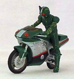 【中古】トレーディングフィギュア Zブリンガーwith仮面ライダーZO 「特撮メカコレクション ライダーマシンクロニクル3」