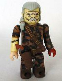 【中古】トレーディングフィギュア リボルバー・オセロット 「KUBRICK METAL GEAR SOLID2 サンズ・オブ・リバティ」